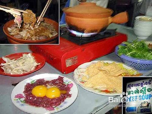 柬埔寨金边旅游攻略