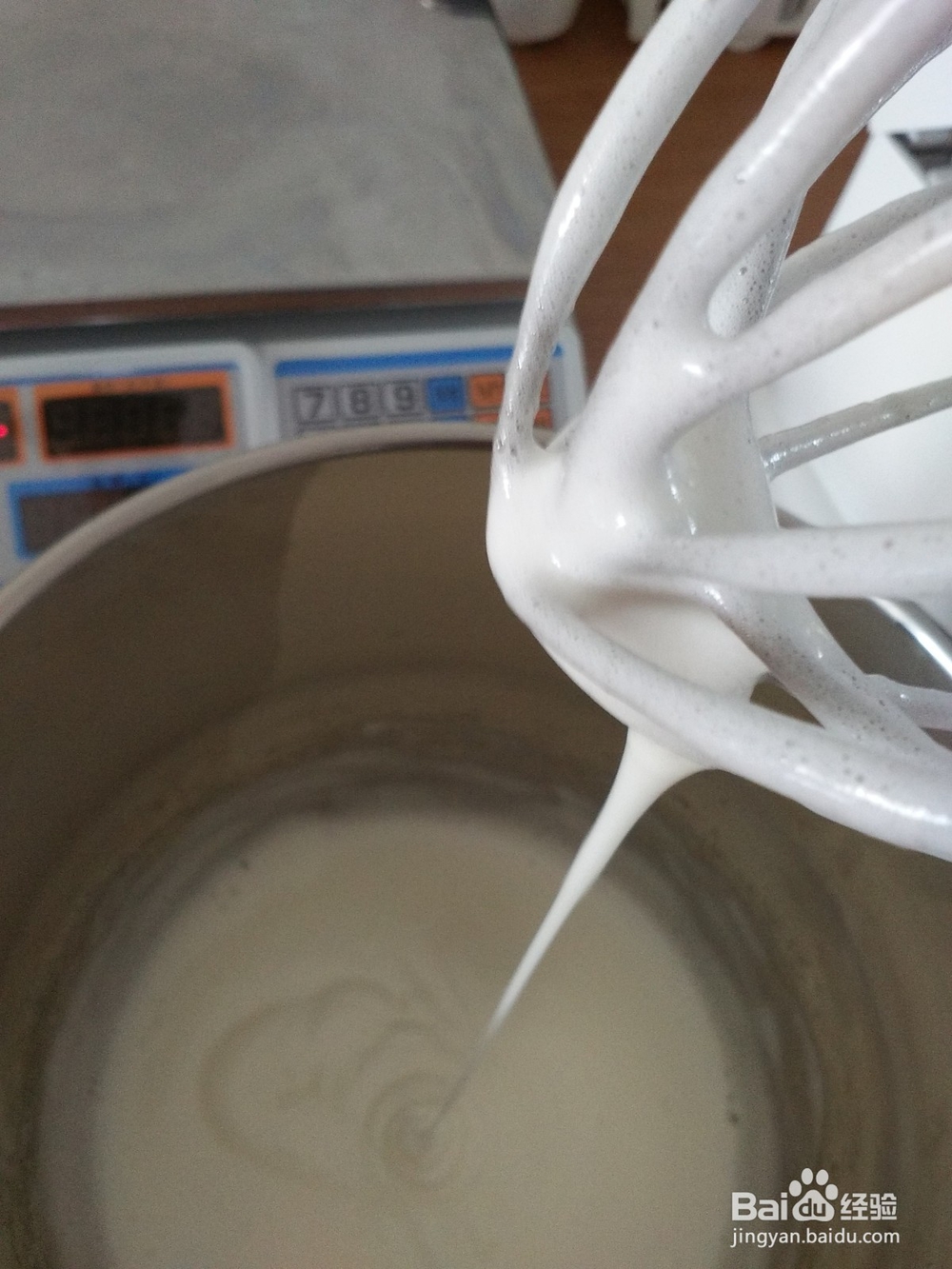 美味蛋糕之经典原味芝士