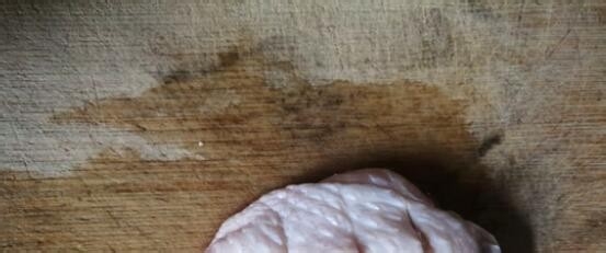 叉烧酱烤鸡翅攻略