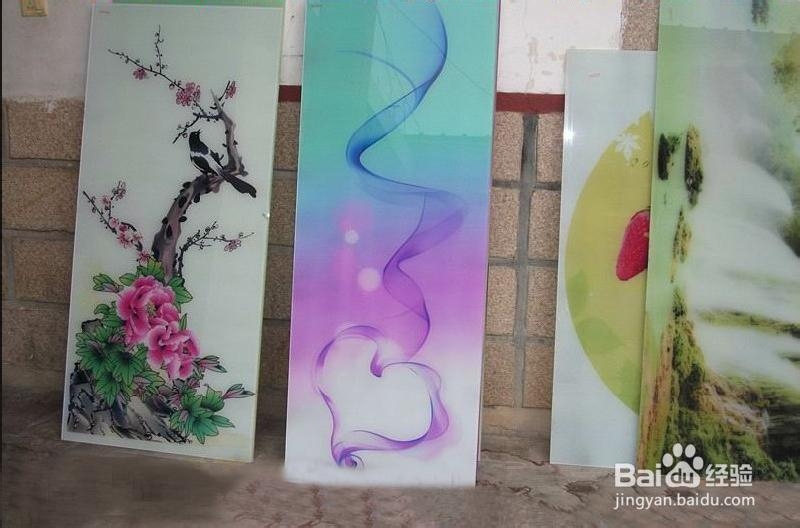 手机壳印花机制作