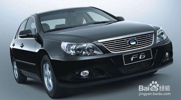 我国自主品牌汽车安全系数不高?