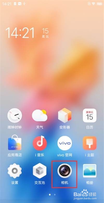 vivox60在哪里设置人像构图