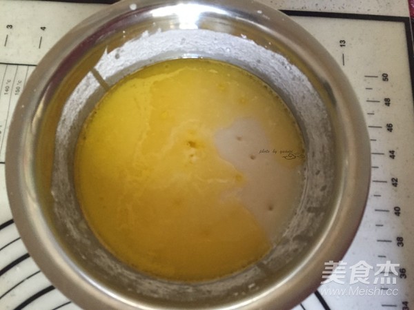 超有料网红蛋黄酥