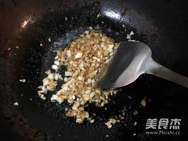 蒜蓉粉丝扇贝
