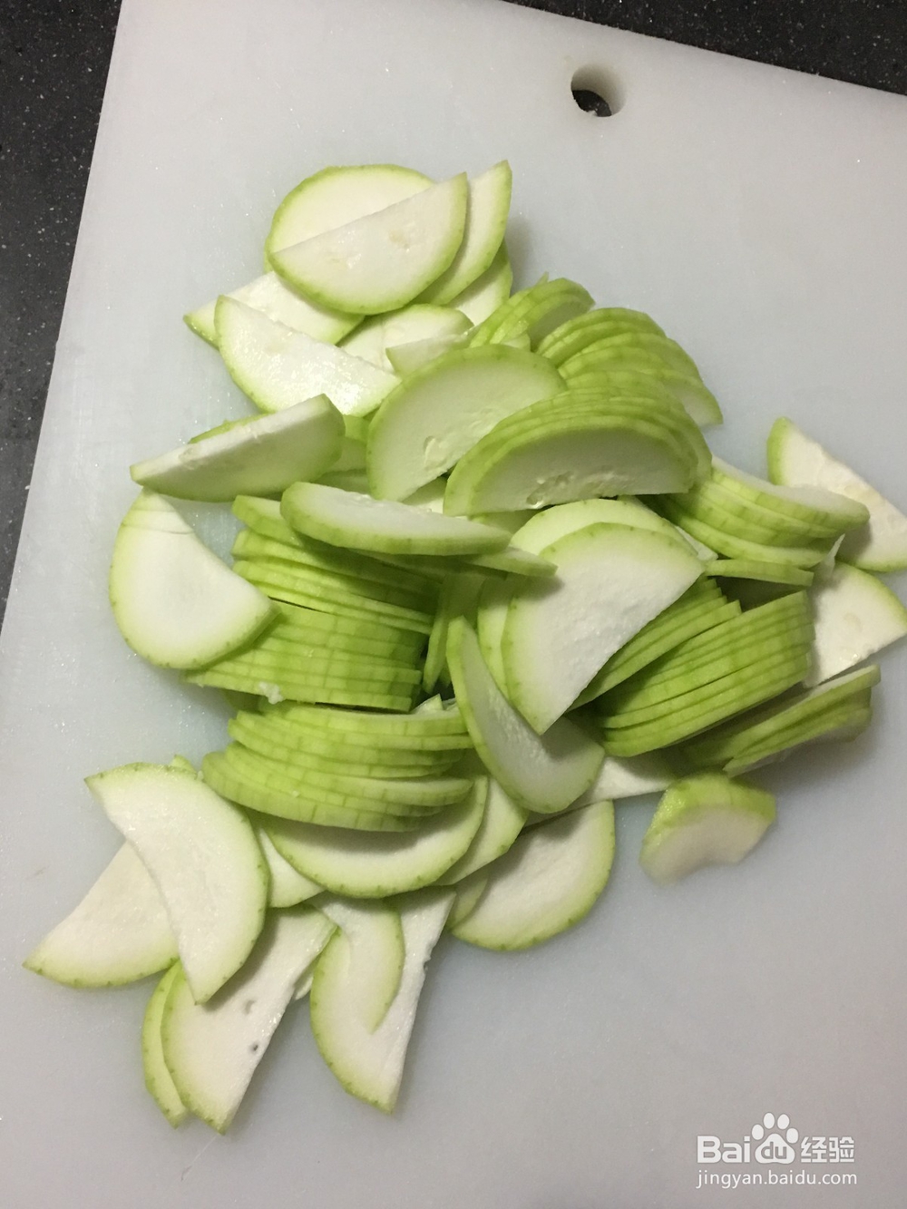 怎样做好吃的蒲瓜煮鱼蛋？