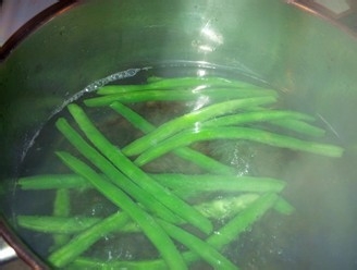 舌尖上的24节气霜降之【香煎虾佐鲜鱼子虾酱】