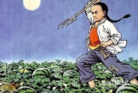 如何学好语文：[1]经验1