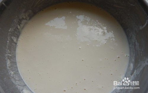 土豆卷饼饼皮的家常做法