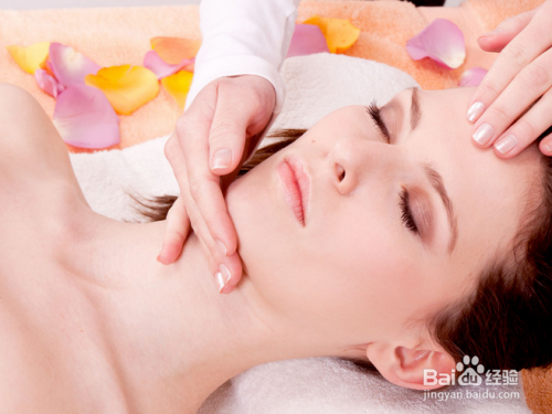 如何收缩毛孔，零瑕疵