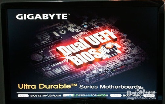 u启动uefi模式u盘启动盘装win8系统