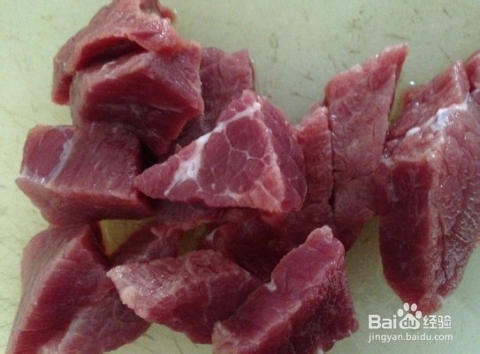 西红柿牛肉面