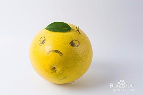 吃柚子的好处有哪些
