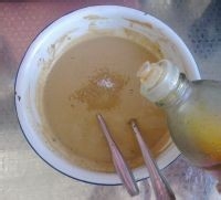 炙美味火锅蘸料