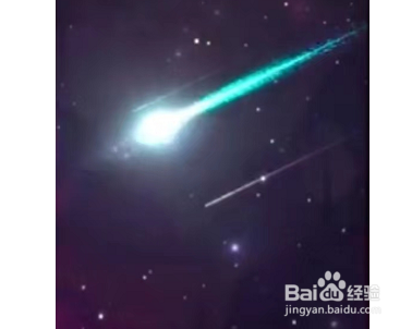 小米手机怎么看流星雨