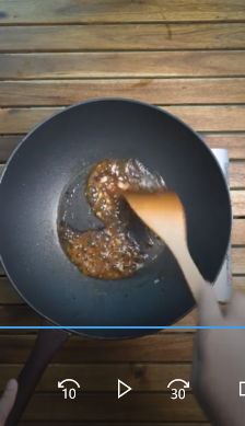 怎么做蚝油秋葵？