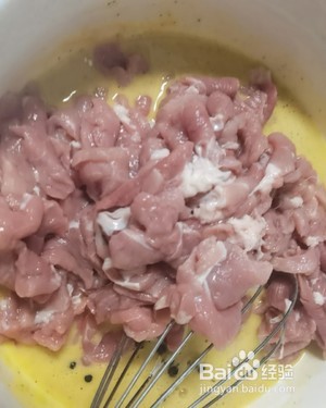 成都小酥肉的做法