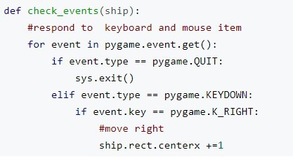 python怎么制作射击类游戏