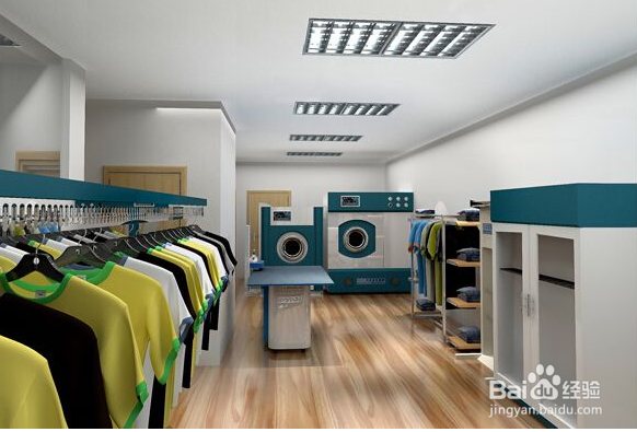 干洗店衣服丢了怎么办