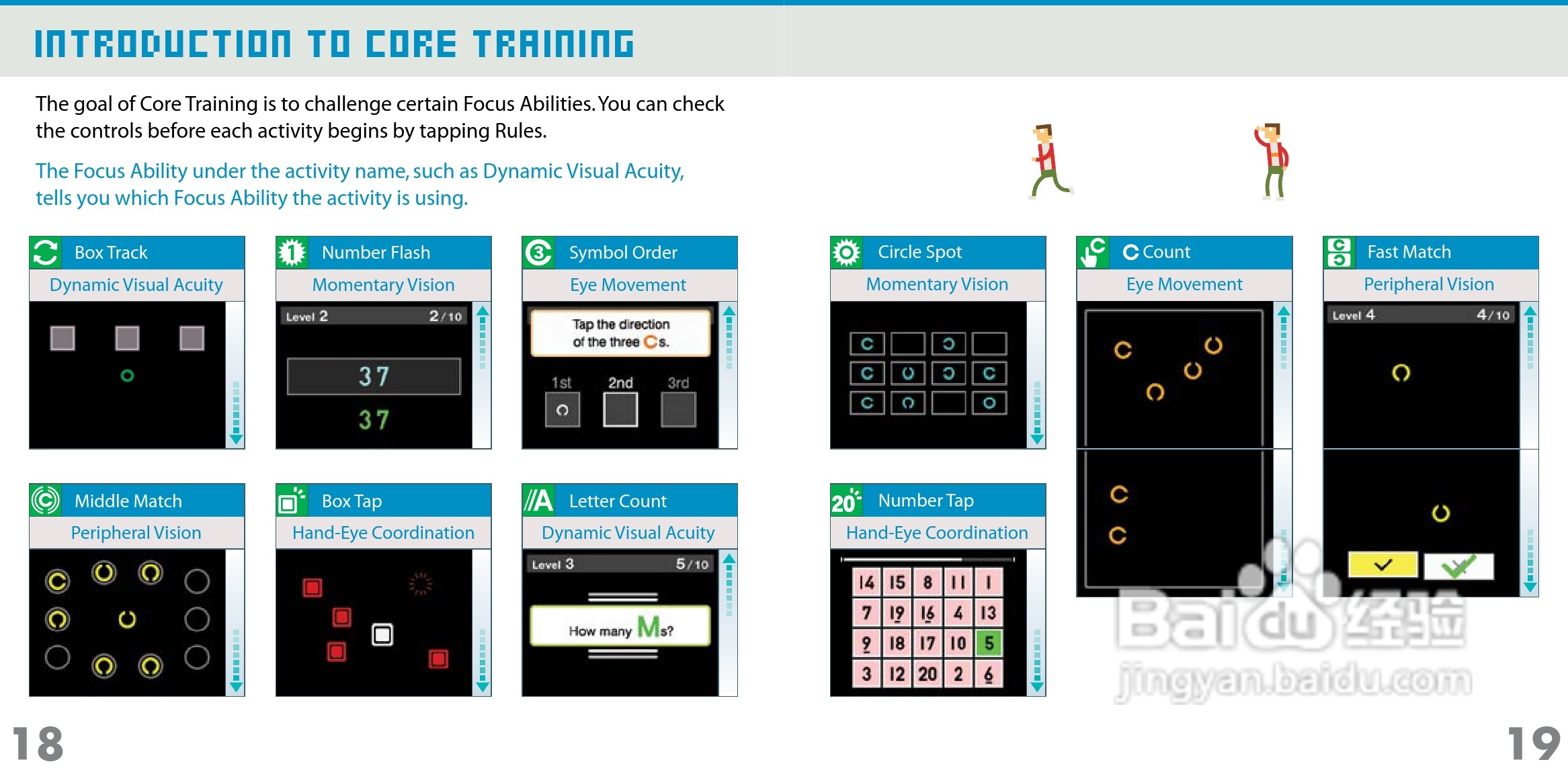 任天堂FlashFocu型游戏机说明书:[1]
