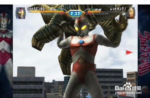 奥特曼格斗进化3如何获得加坦杰厄
