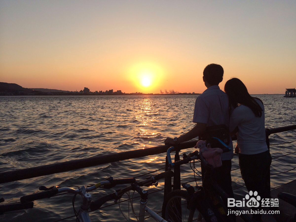 要知道男生追女生常用的4个套路