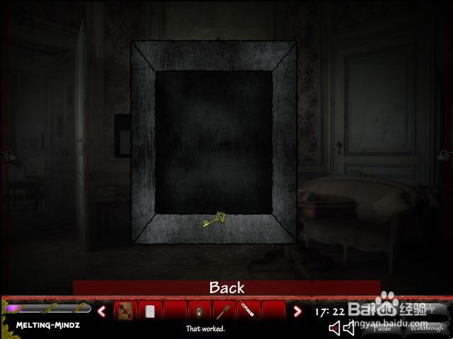 实景避难所逃生