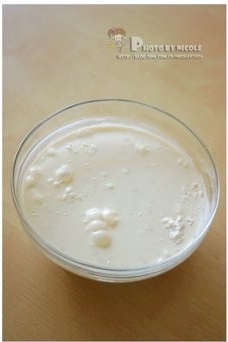 酸豆角火腿芝心披萨
