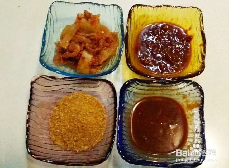 我的舌尖至上(二)—香煎金枪鱼排