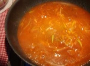 熘鱼片怎么做好吃又嫩