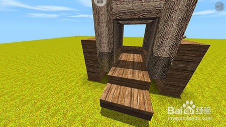 迷你世界古代马车制作教程 古代春运用什么