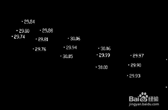 cass9.1如何进行土方量计算
