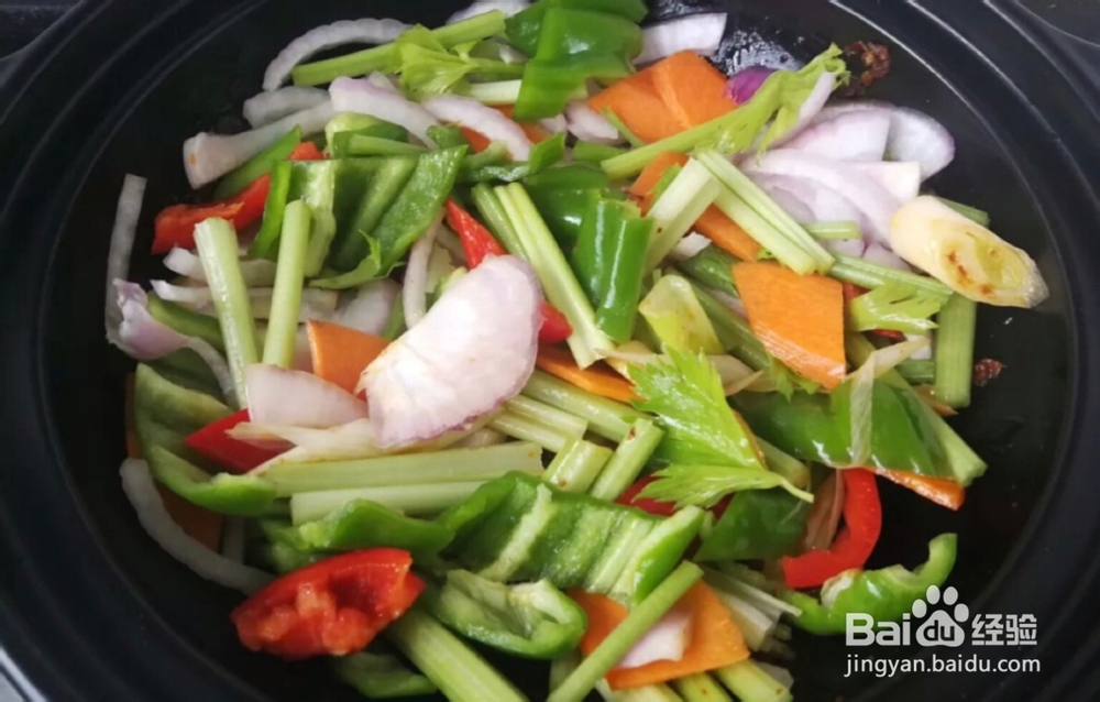 鱼尾还可以这样做你会吗