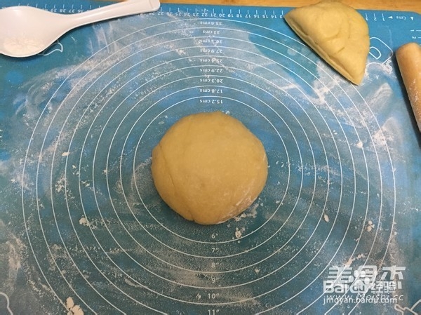 苹果派的烹饪方法
