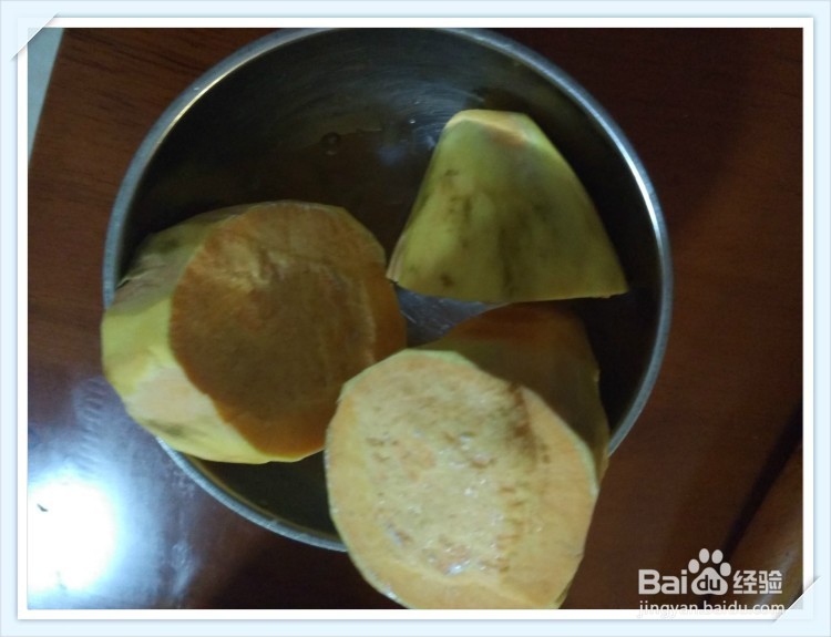 #夏之冰品#雪梨甜品如何制作呢?