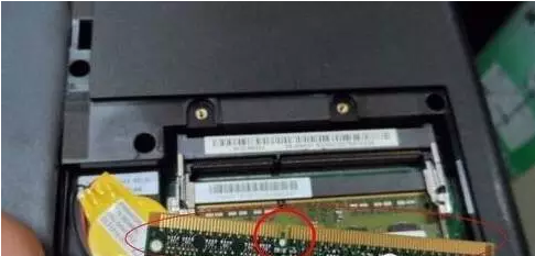 笔记本电脑怎么扩大内存,增快运行速度