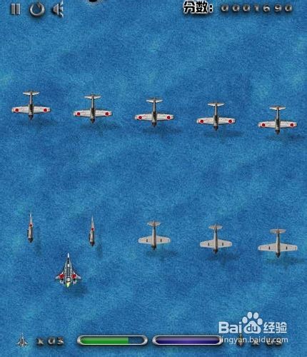 钓鱼岛守卫战小游戏怎么玩