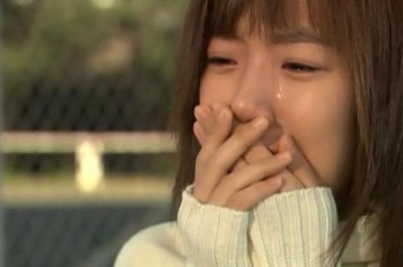 哭对身体的好处有哪些