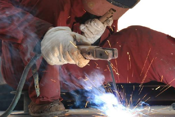 WS 200 氩弧焊机的功率是多少