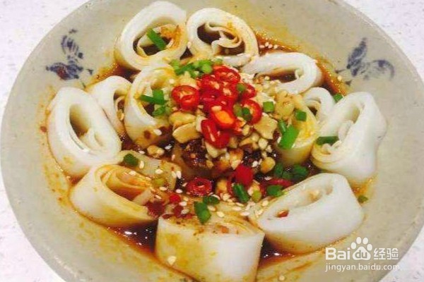 到西昌一定要吃的10大美食