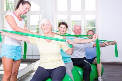 各个年龄段的肺活量标准是什么