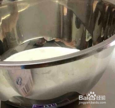 怎么制作冰红茶奶盖