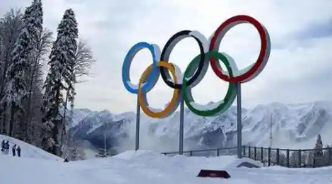 2022年冬奥会主题是什么呢