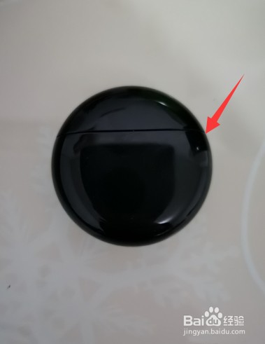 华为freebuds3怎么绑定手机