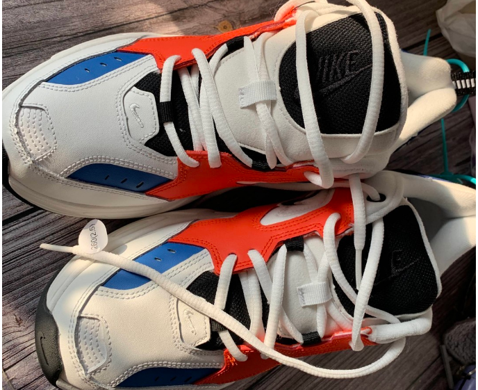 耐克mk2是男鞋吗