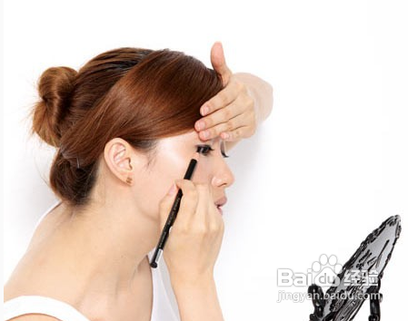 眼线产品入门初级教程