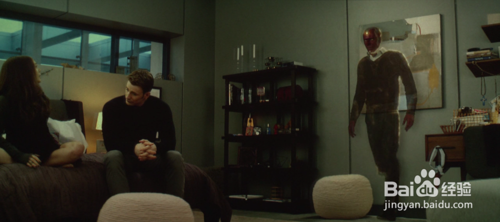 美国队长3电影完整版