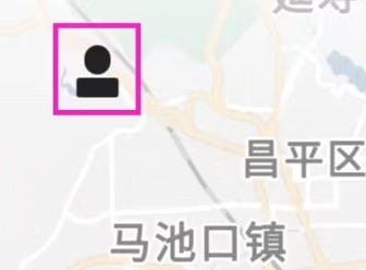 顺丰同城急送的骑士接单怎样关闭