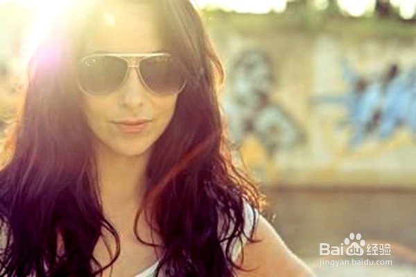 夏天保护眼睛要注意什么?