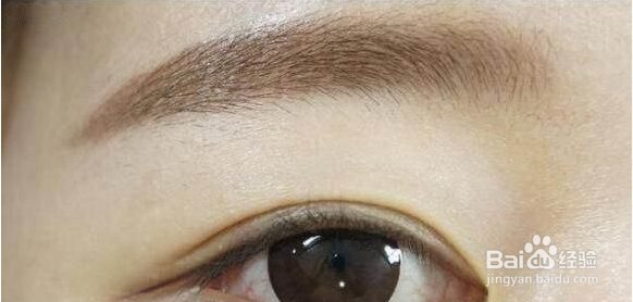 眼部化妆步骤教程