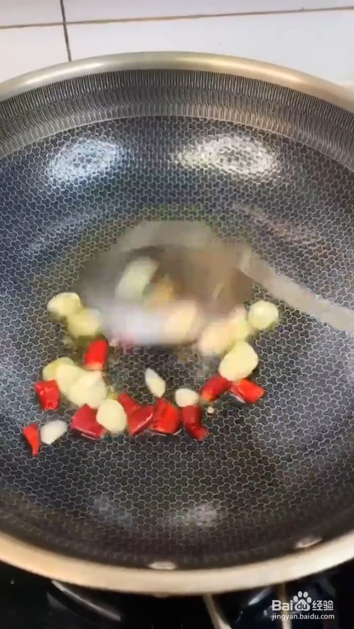 如何制作好吃的尖椒土豆片